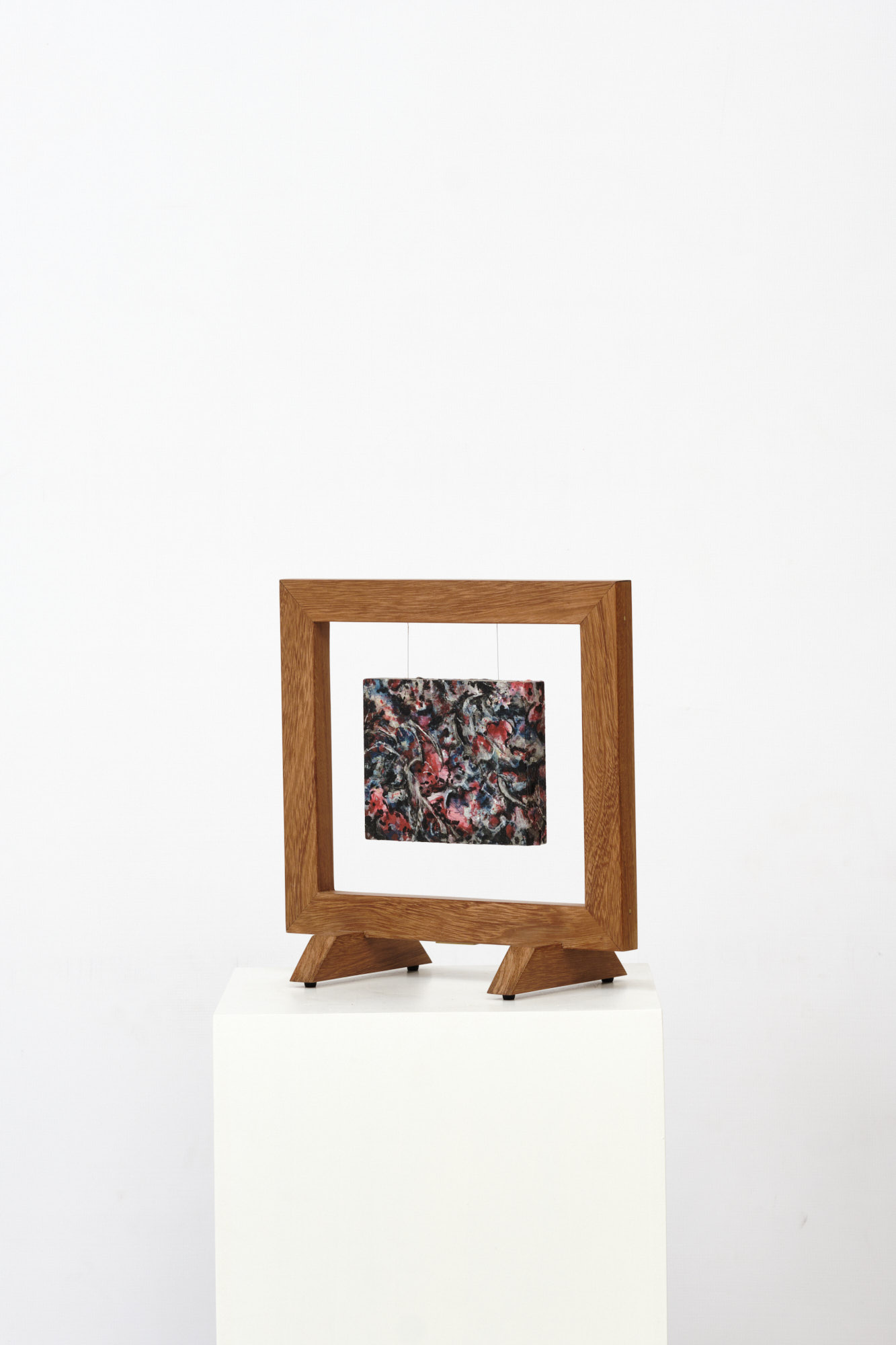 Michael Roderick Wedderburn Sculpture
